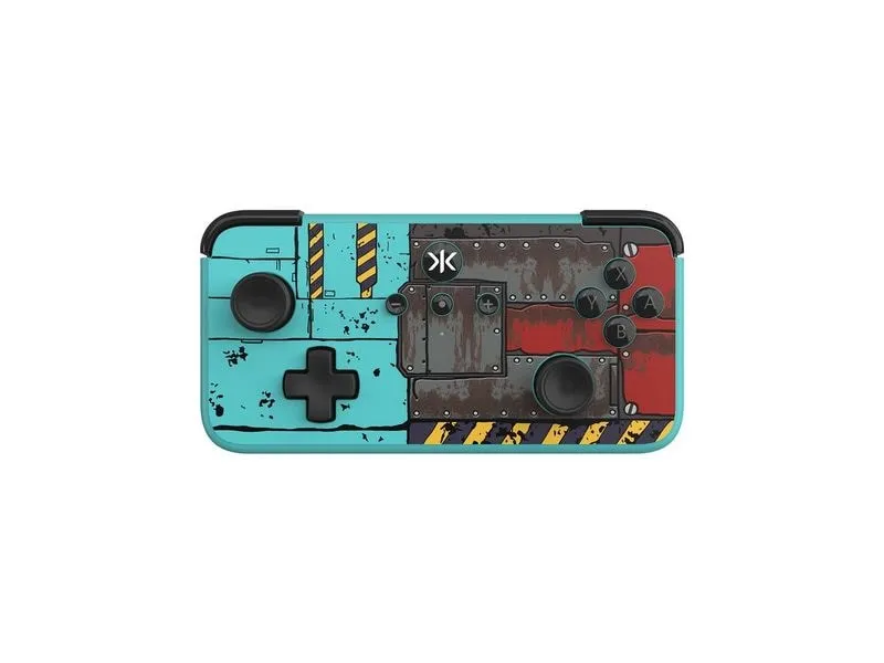 CRKD NEO S Wireless, Junkyard Edition CRKD NEO S Wireless, Junkyard Edition