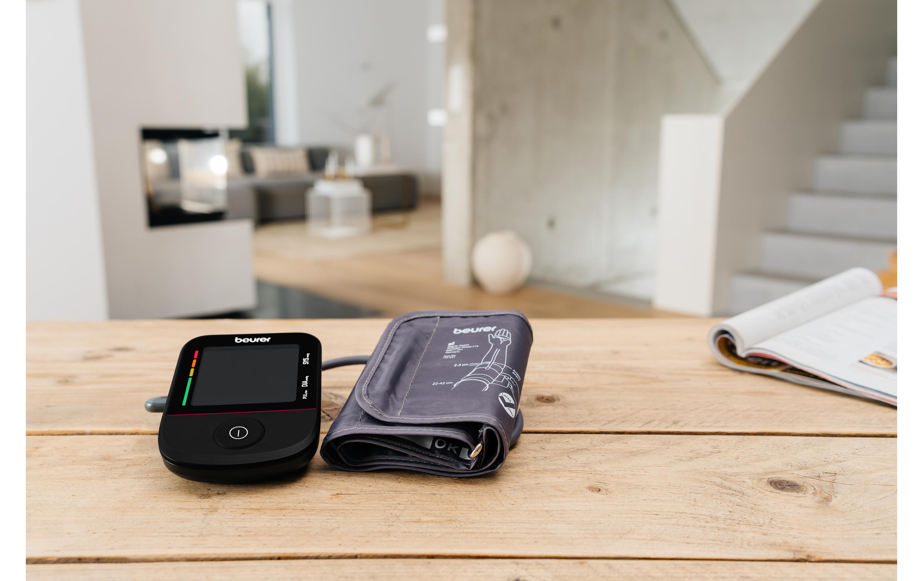 Beurer Blutdruckmessgerät BM 48