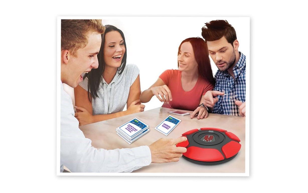 Totally Familienspiel Trendy Quick Words 2.0 (Tapple)