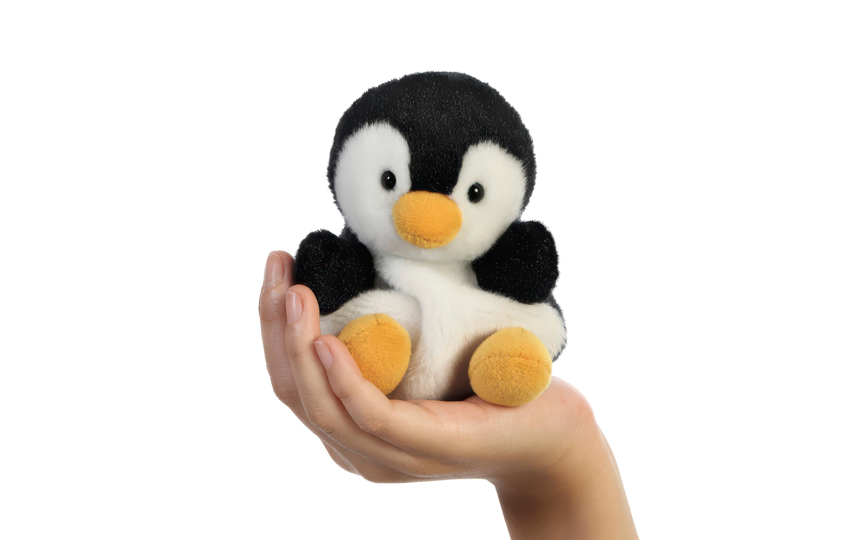AURORA Palm Pals Chilly Penguin 13 cm
