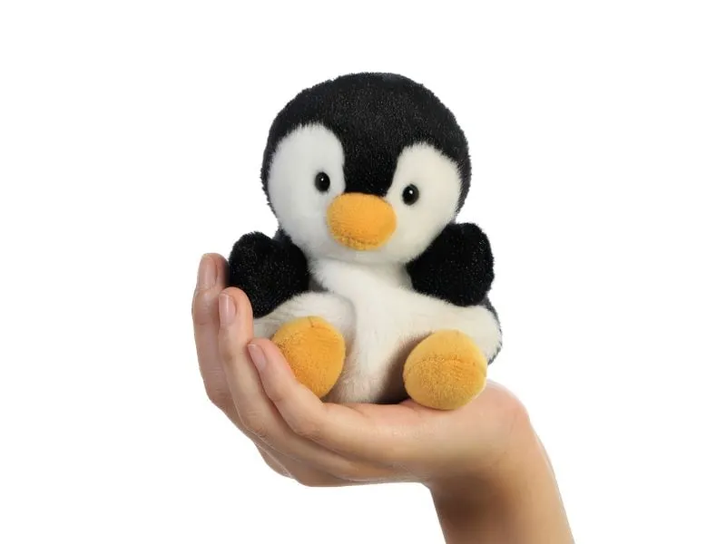 AURORA Palm Pals Chilly Penguin 13 cm