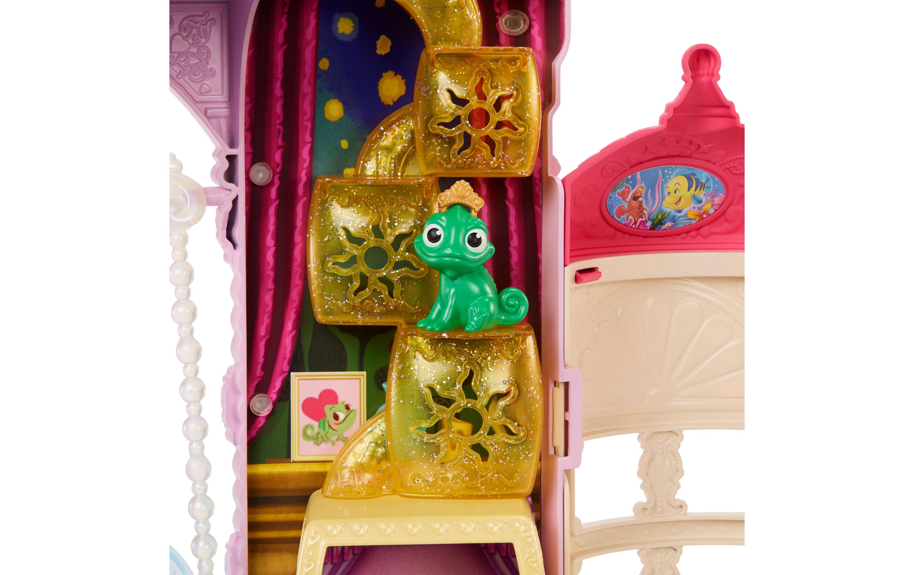 Disney Princess Freunde Palast Spielset
