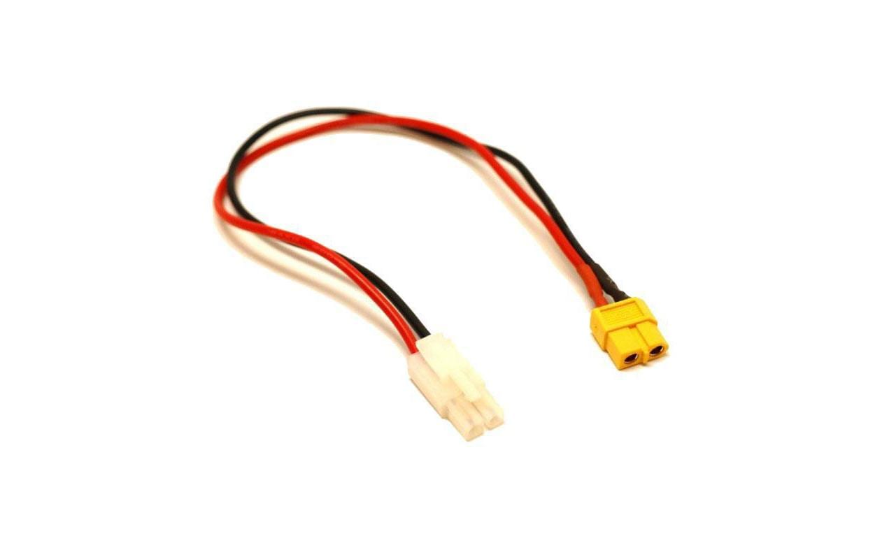 EP Ladekabel XT60 zu Tamiya EP Ladekabel XT60 zu Tamiya