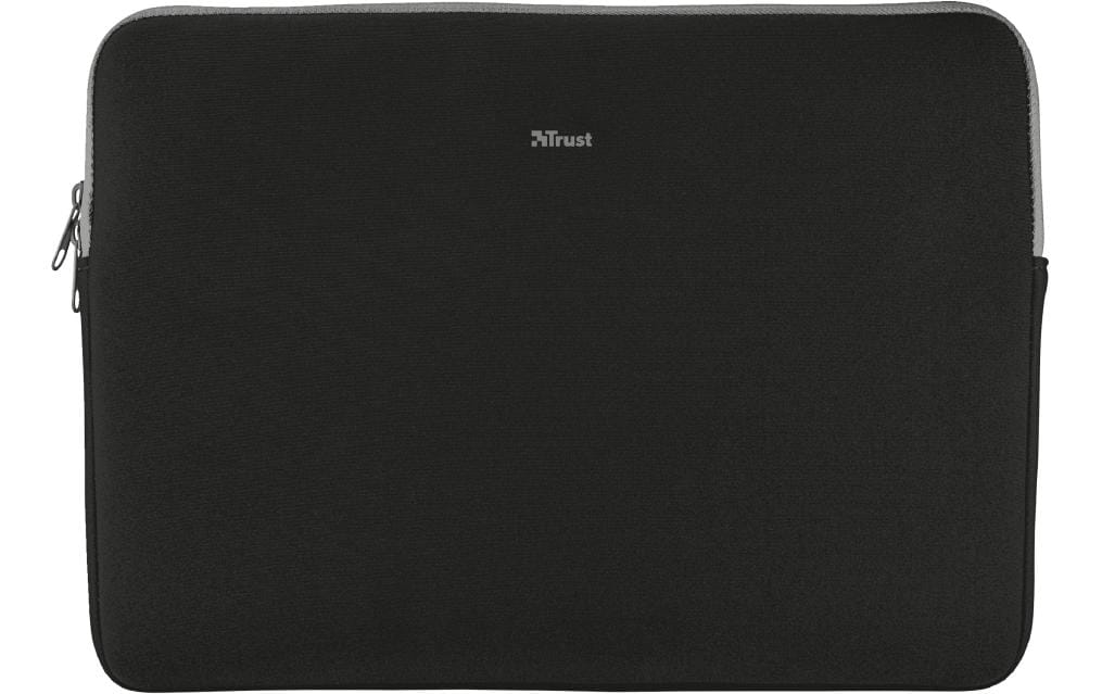 Trust Tablet Sleeve Primo Soft Schwarz, 11.6