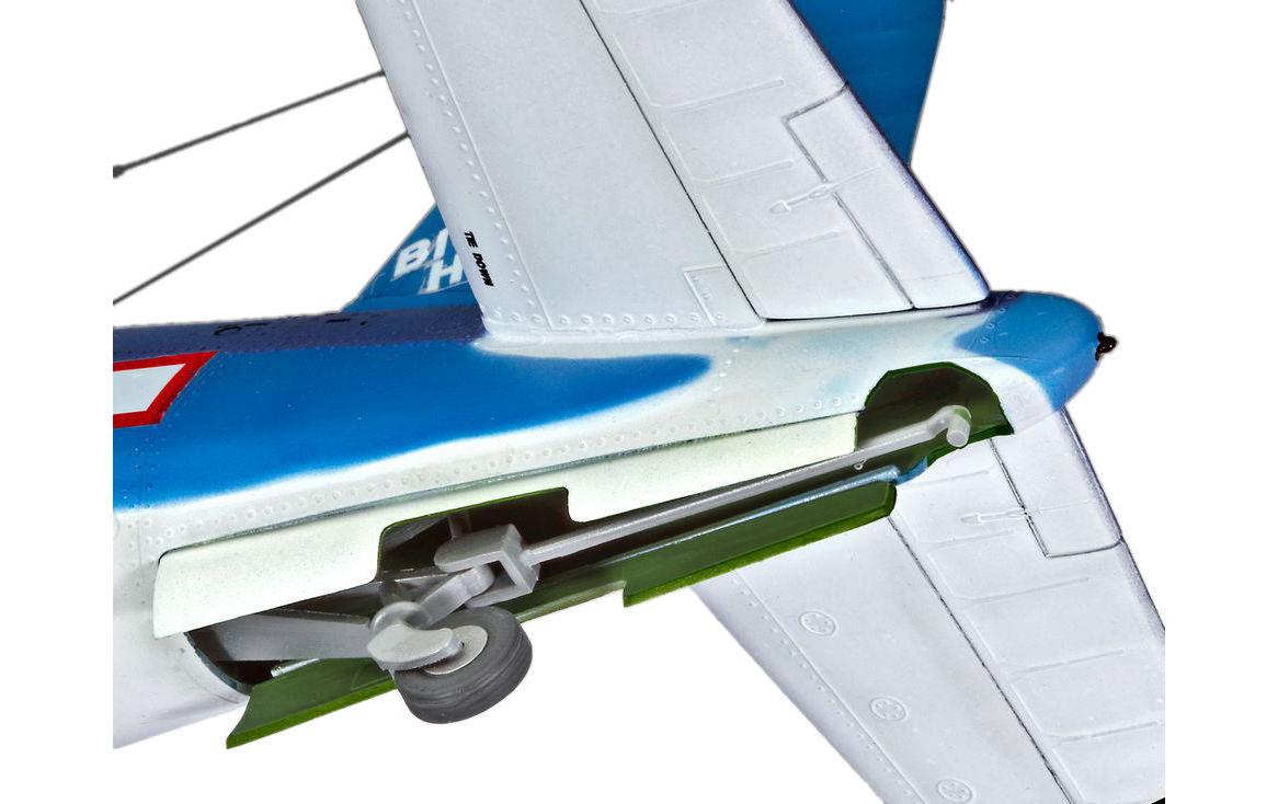 Revell Bausatz Vought F4U-1A Corsair 1:32