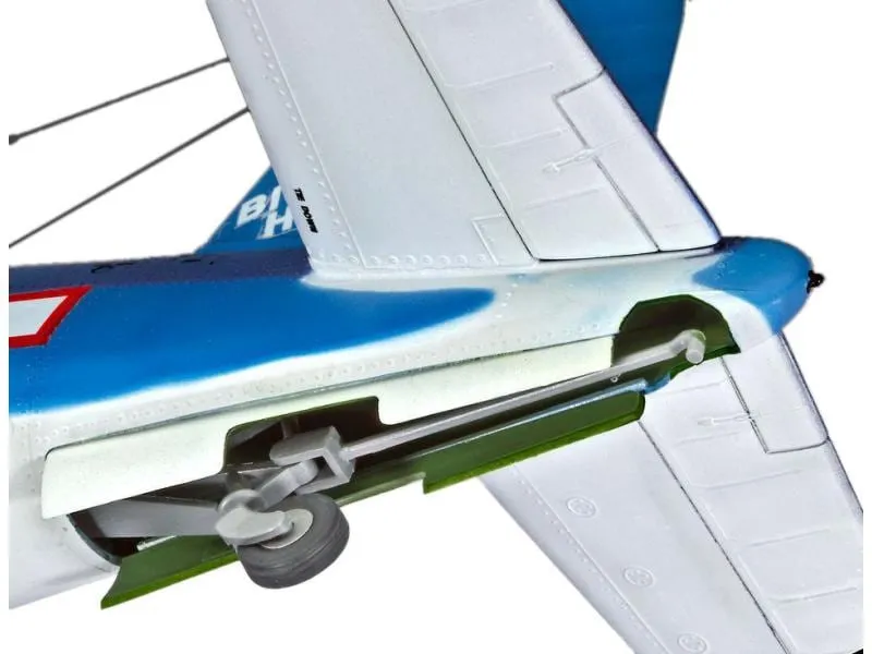 Revell Bausatz Vought F4U-1A Corsair 1:32 Revell Bausatz Vought F4U-1A Corsair 1:32