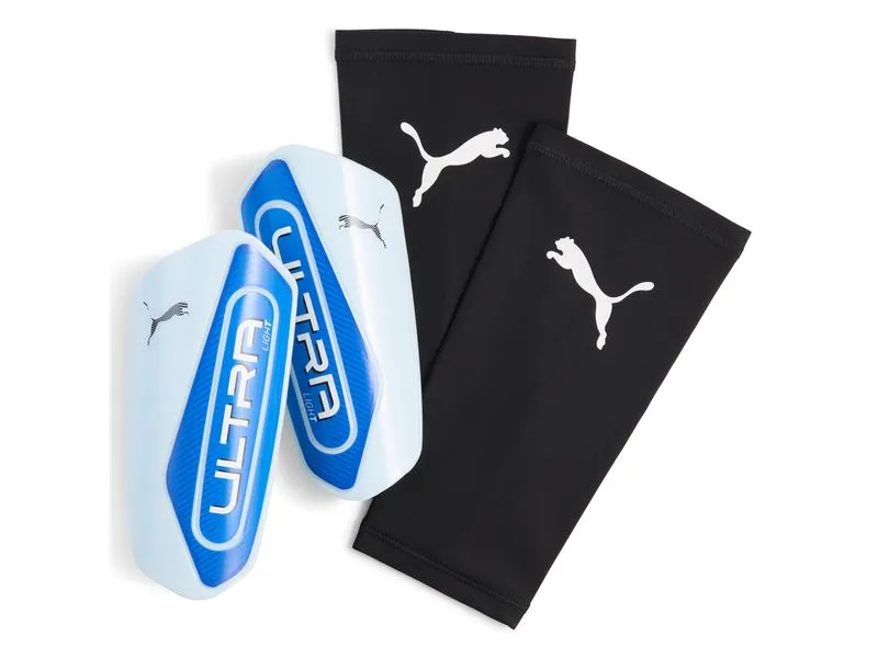 PUMA ULTRA Light Sleeve Blau, M PUMA ULTRA Light Sleeve Blau, M