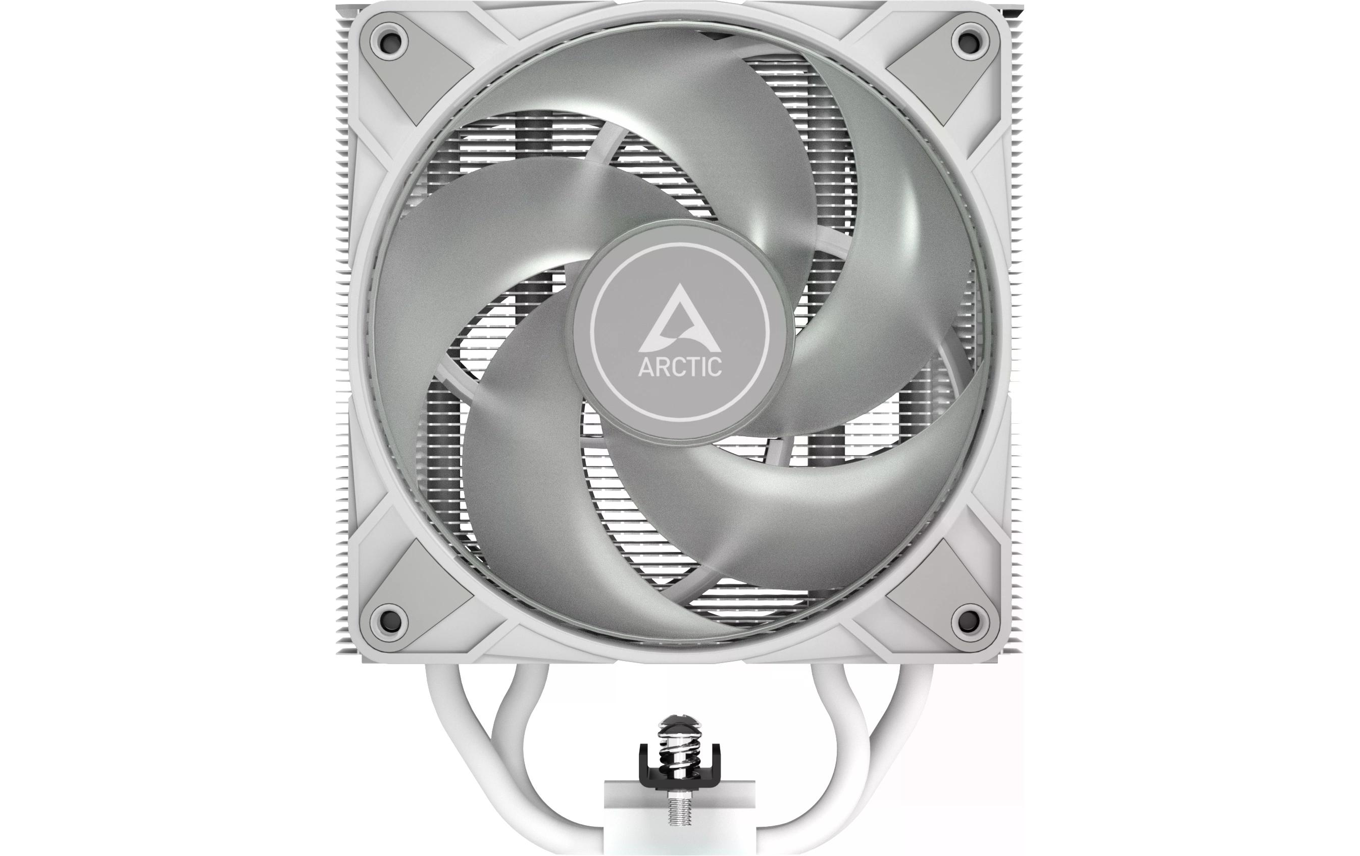 Arctic Cooling Freezer 36 A-RGB White
