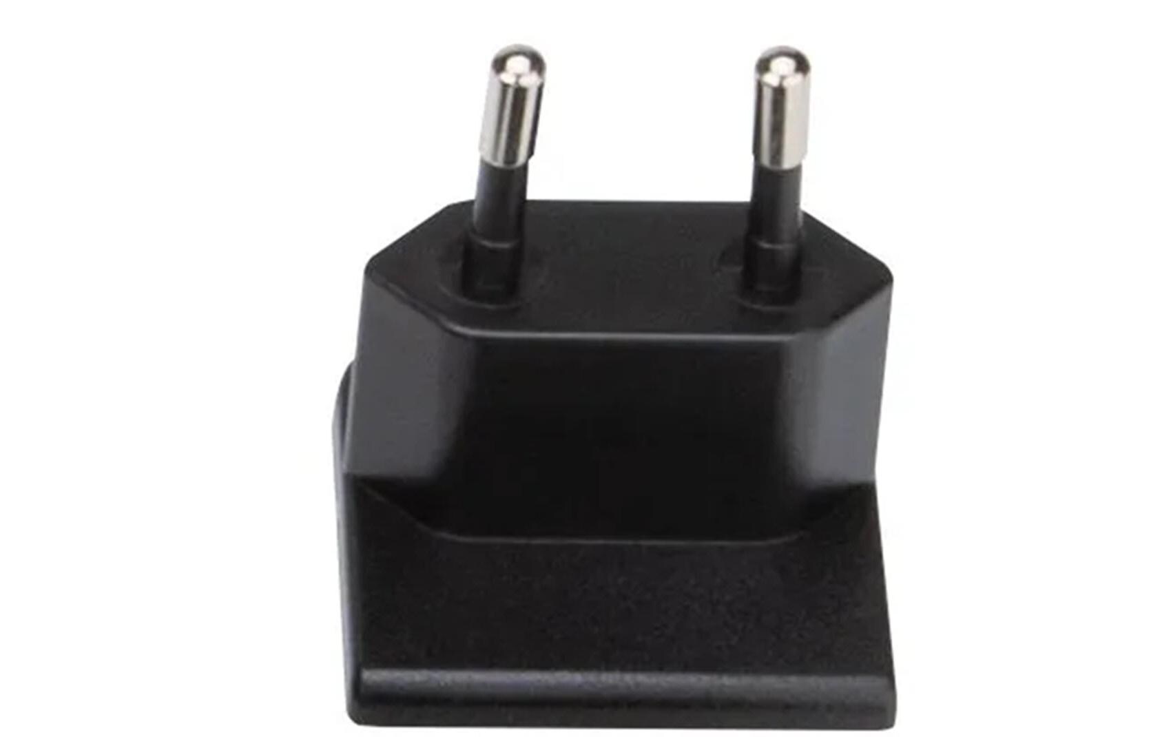 Elmo Adapter für Netzteil L-12W Elmo Adapter für Netzteil L-12W