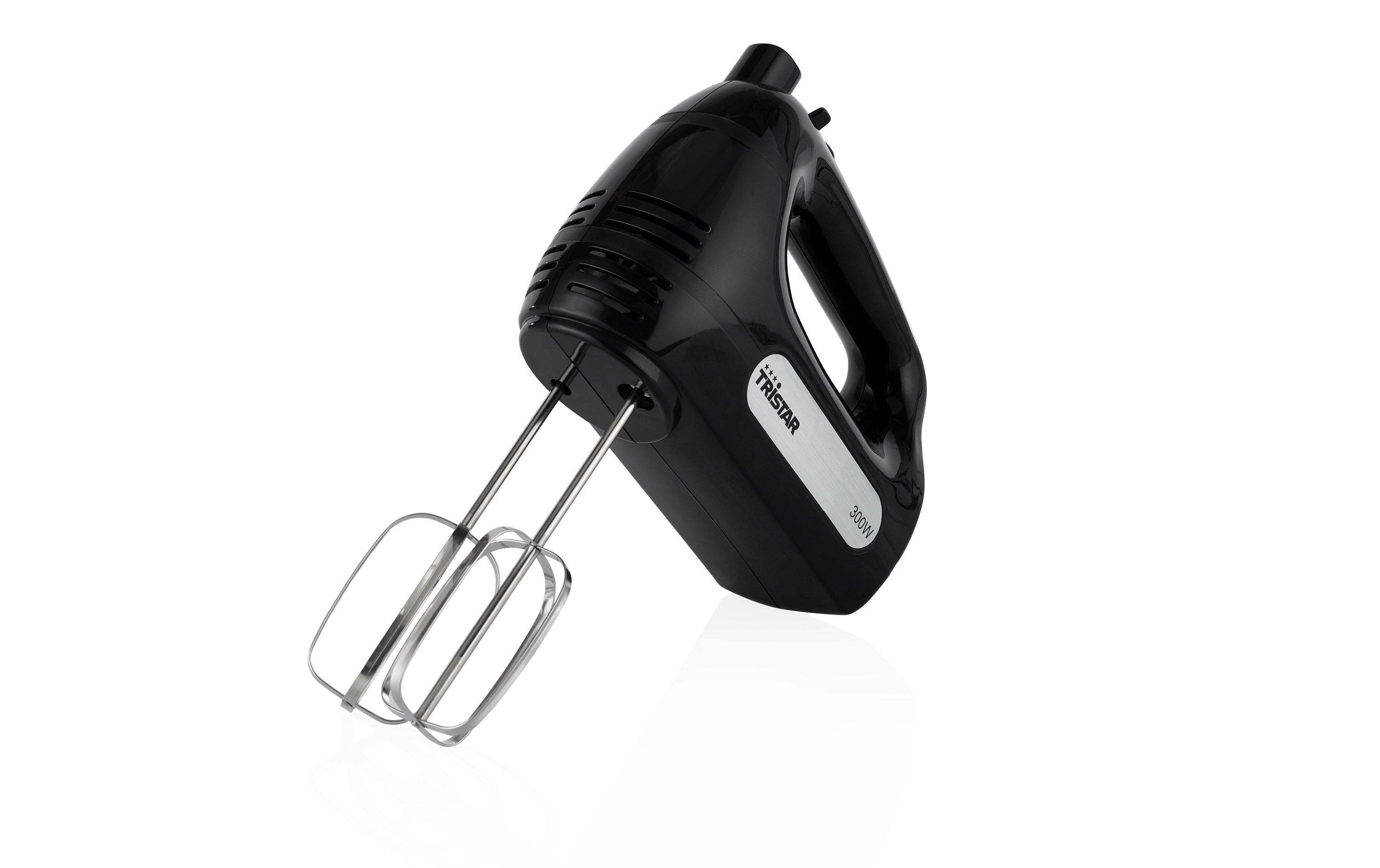 Tristar Handmixer MX-4201 Schwarz