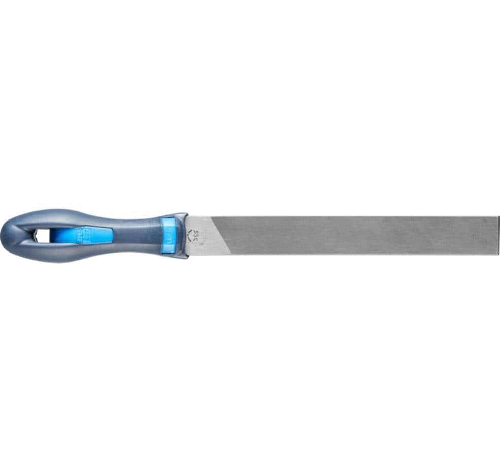 Pferd Universalfeile Flachstumpf 200 mm Kreuzhieb 1/Einhieb 2 Pferd Universalfeile Flachstumpf 200 mm Kreuzhieb 1/Einhieb 2