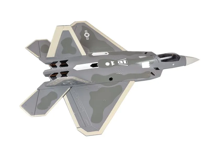 Amewi Impeller Jet F-22 Raptor, 50 mm EDF, PNP