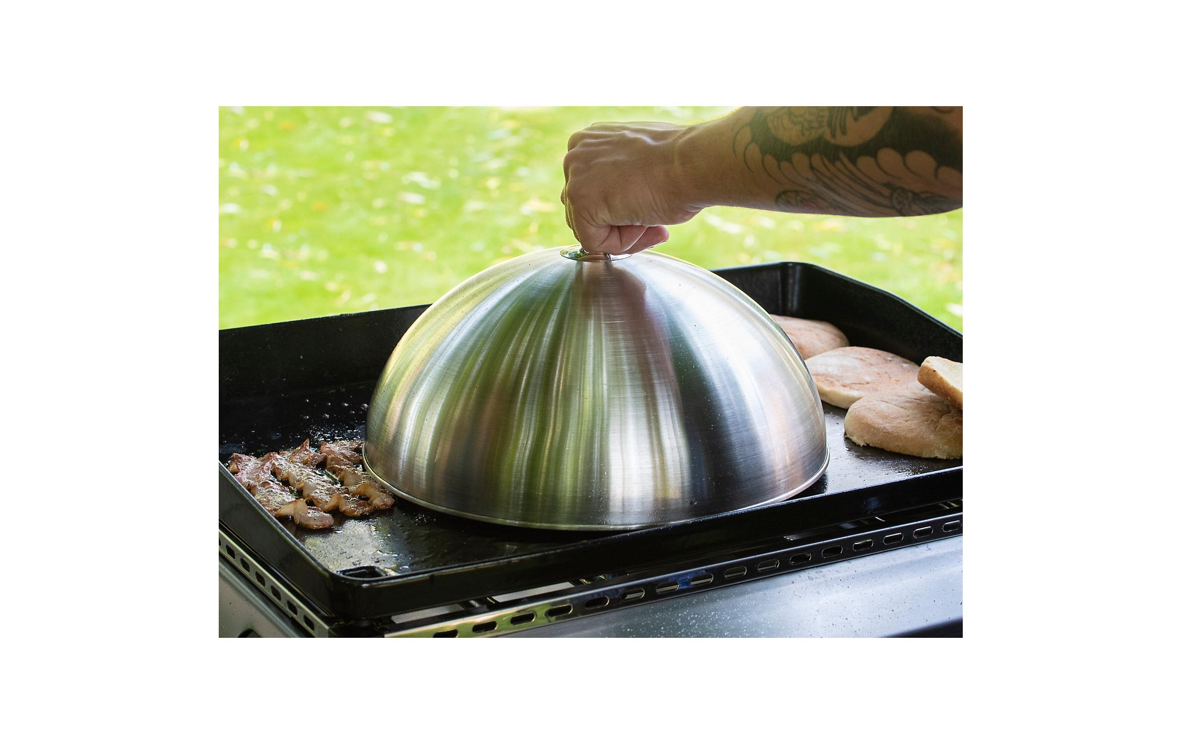 Campingaz Grillhaube Premium Plancha