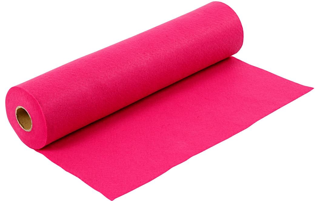 Creativ Company Bastelfilz 45 cm, Pink Creativ Company Bastelfilz 45 cm, Pink
