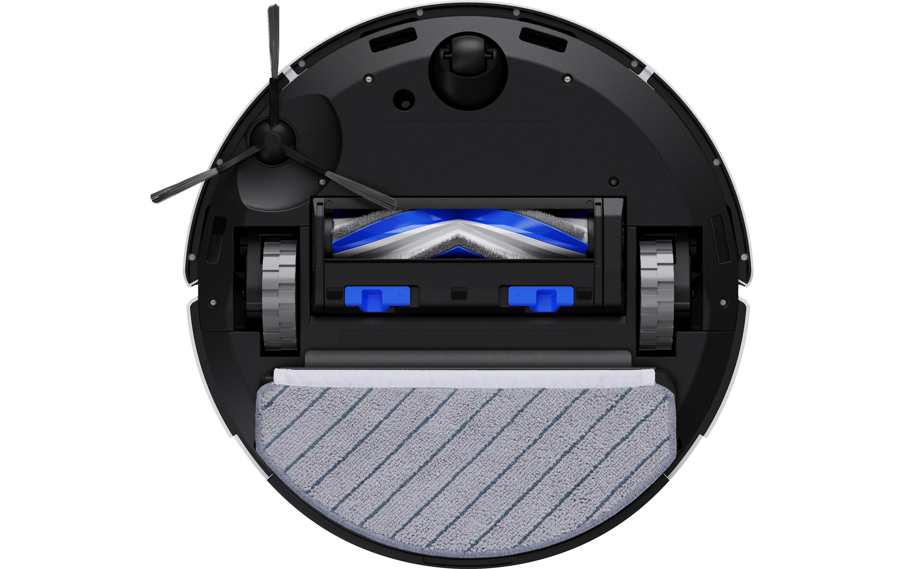 Ecovacs Saugroboter Deebot N20 Pro Plus Weiss