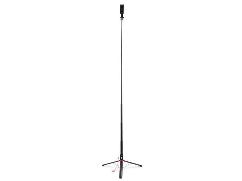 Hama Fancy Stand 170 II Kunststoff Schwarz Hama Fancy Stand 170 II Kunststoff Schwarz