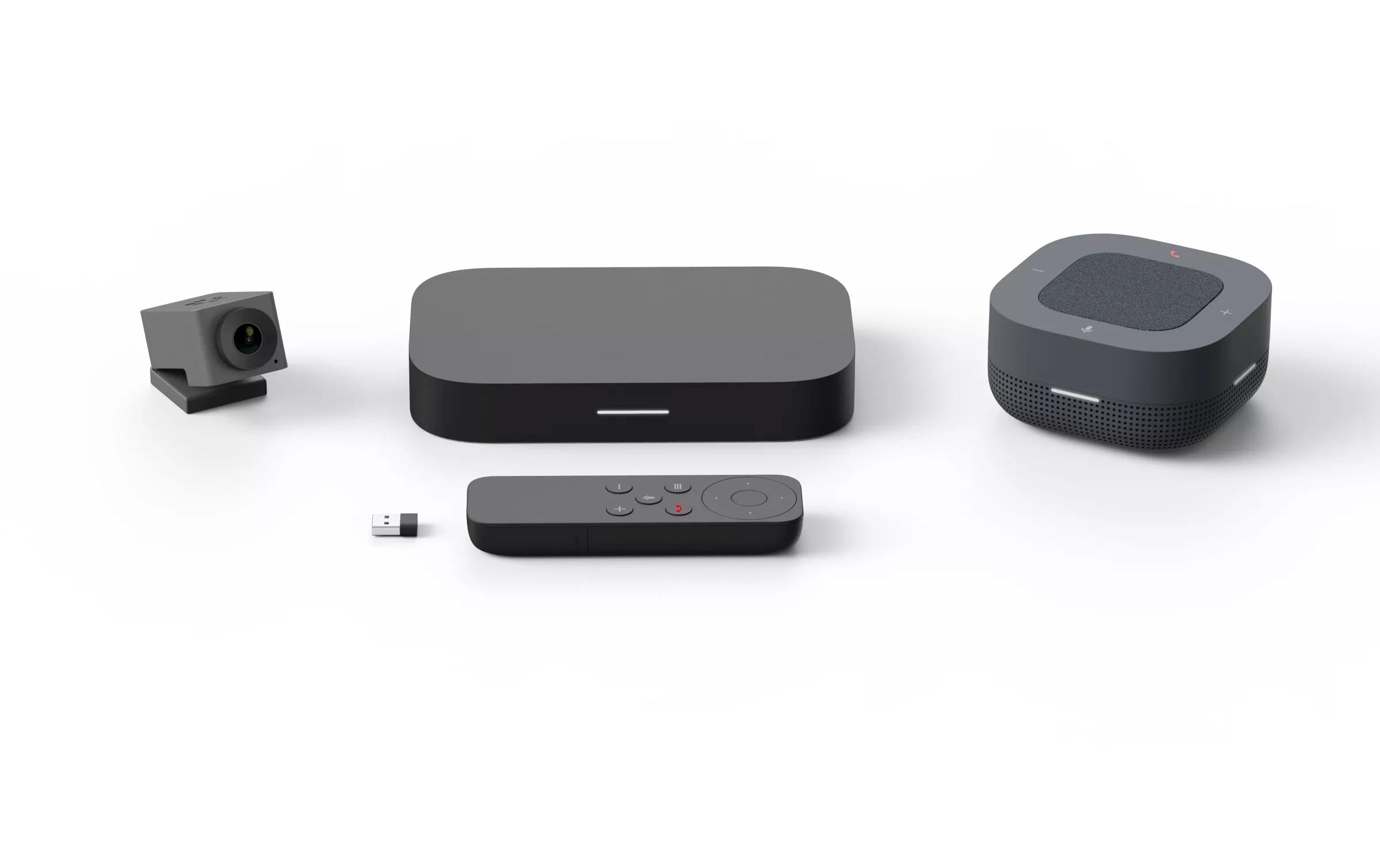 ASUS Google Meet Hardware Starter Kit ASUS Google Meet Hardware Starter Kit