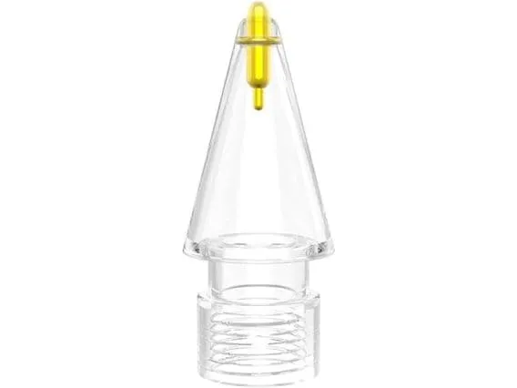 4smarts Eingabestiftspitze Ersatzspitzen Lucid 1 Stück 4smarts Eingabestiftspitze Ersatzspitzen Lucid 1 Stück