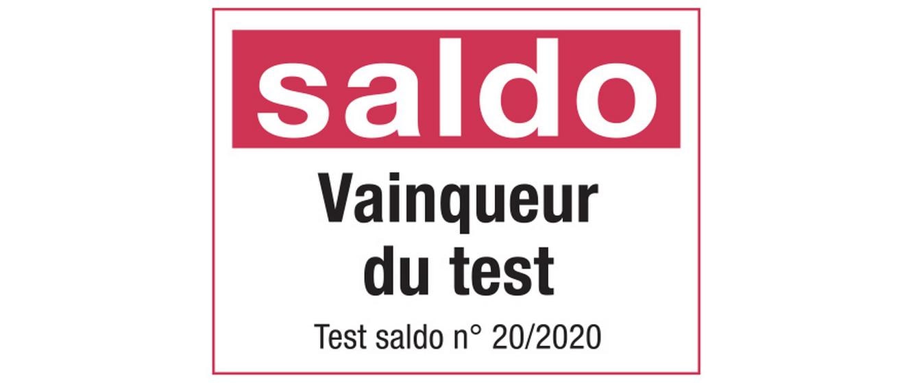 Bosch Küchenmaschine MUM58720 Rot/Silber