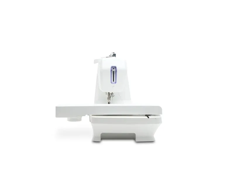 Husqvarna Nähmaschine Designer Quartz 29 Weiss Husqvarna Nähmaschine Designer Quartz 29 Weiss