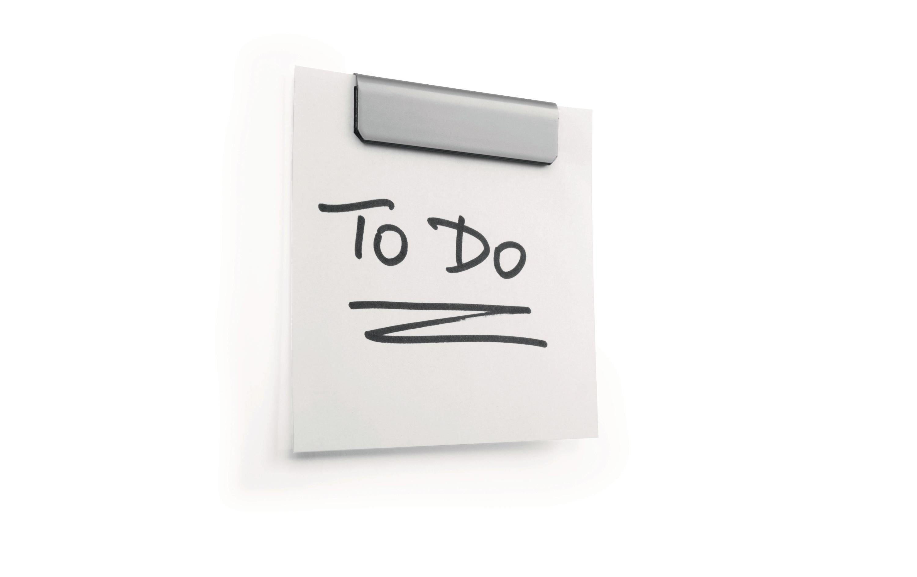 DURABLE Haftmagnet Durafix Clip 60 mm Silber, 10 Stück DURABLE Haftmagnet Durafix Clip 60 mm Silber, 10 Stück