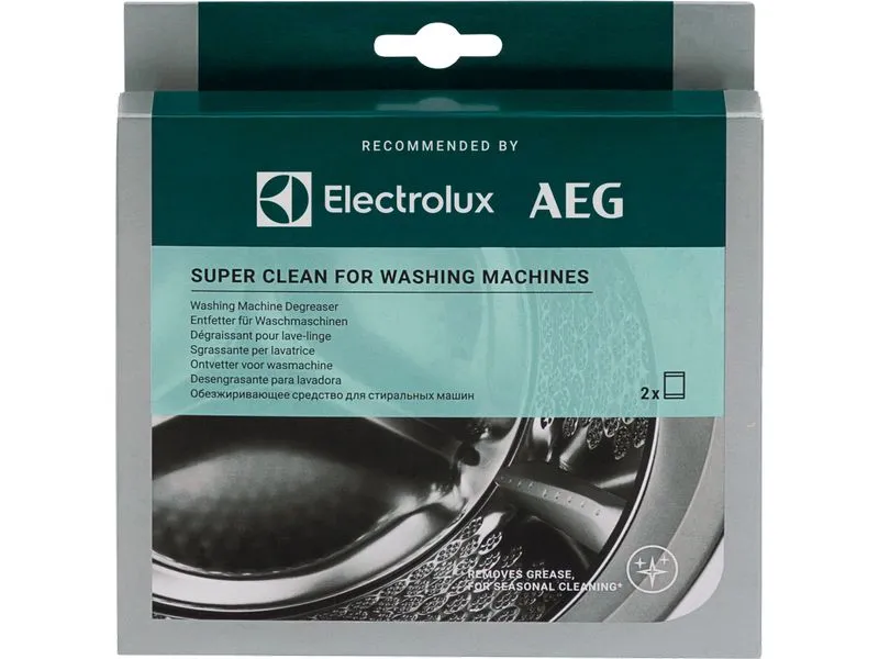 Electrolux SuperClean M2WCP051 100 g Electrolux SuperClean M2WCP051 100 g