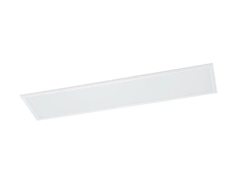 EGLO Leuchten LED Panel SALOBRENA 1 300x1200 40 W