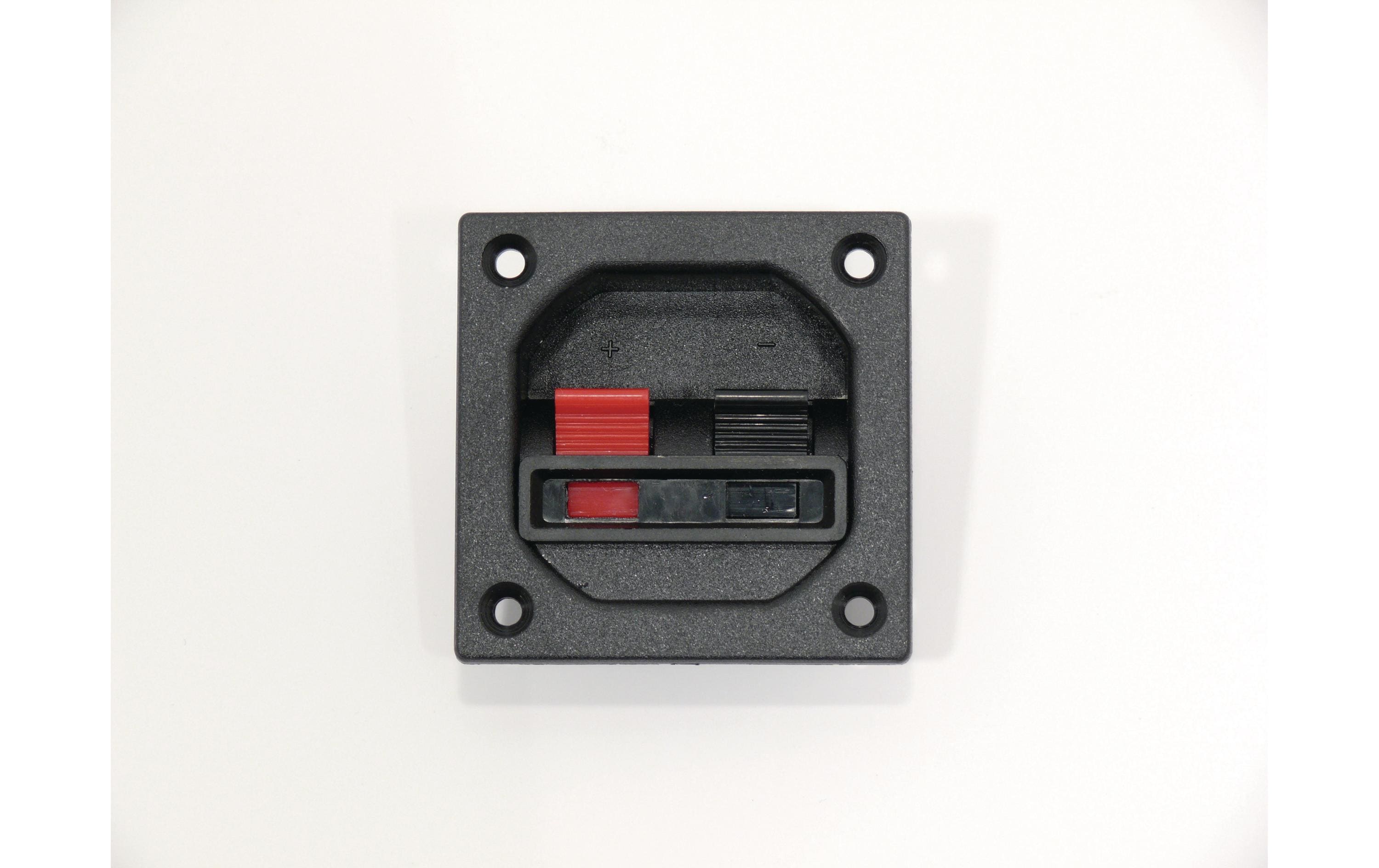 Visaton Anschlussklemme PT 57 NG