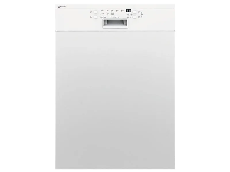 Electrolux Einbaugeschirrspüler GA55LIWE Integrierbar