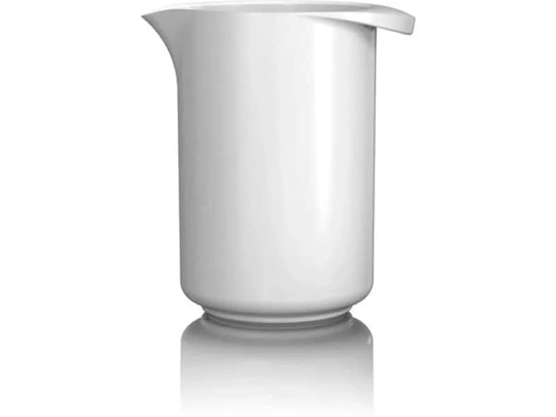 Rosti Mixbecher New Classic 12.5 dl, Weiss Rosti Mixbecher New Classic 12.5 dl, Weiss