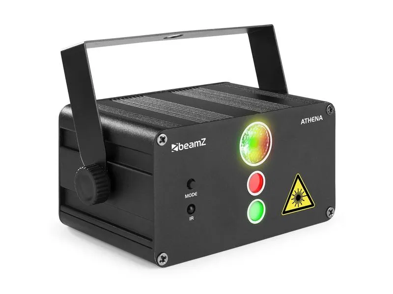 BeamZ Laser Athena BeamZ Laser Athena