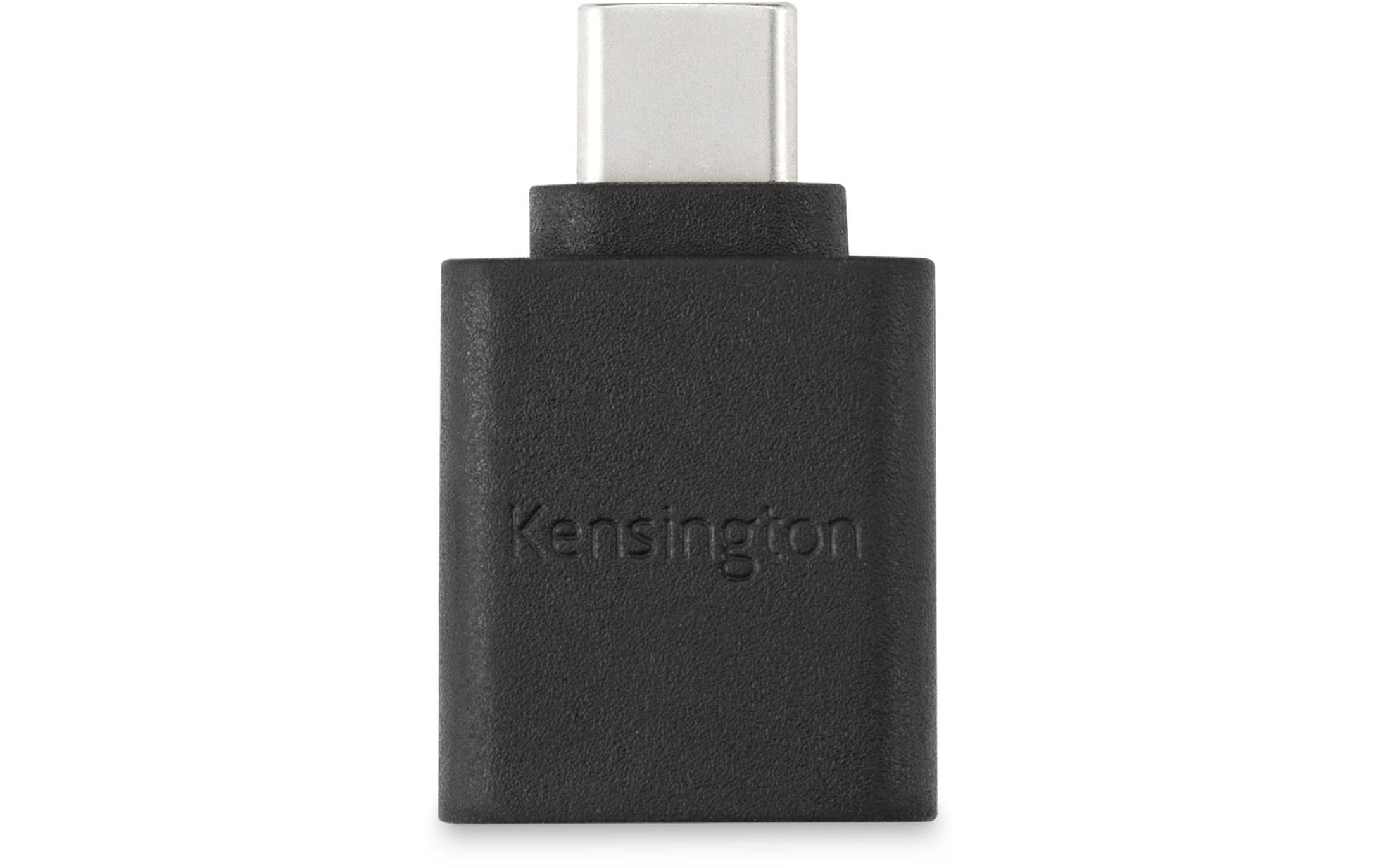 Kensington USB-Adapter CA1010 USB-C Buchse - USB-A Stecker