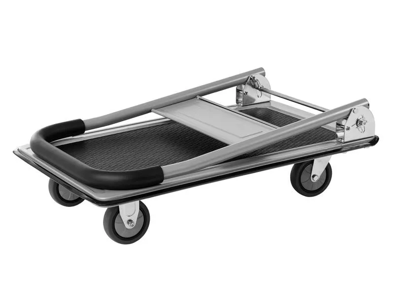 STRUCT Plattformwagen 150 kg STRUCT Plattformwagen 150 kg