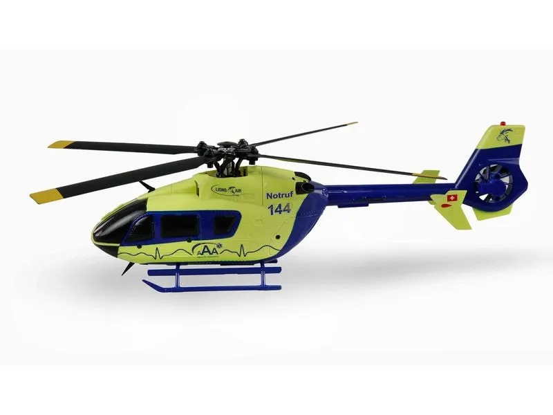Amewi Helikopter AFX-135 Alpine Air Ambulance 4-Kanal, RTF Amewi Helikopter AFX-135 Alpine Air Ambulance 4-Kanal, RTF