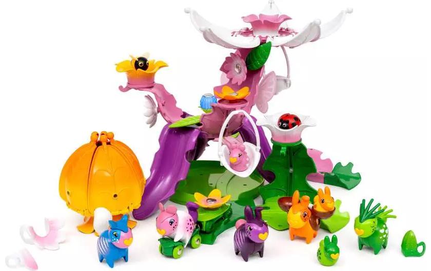 BRIO Flora: Flower Town BRIO Flora: Flower Town