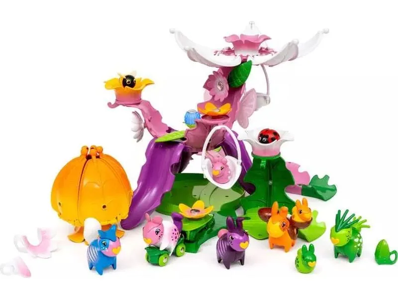BRIO Flora: Flower Town BRIO Flora: Flower Town