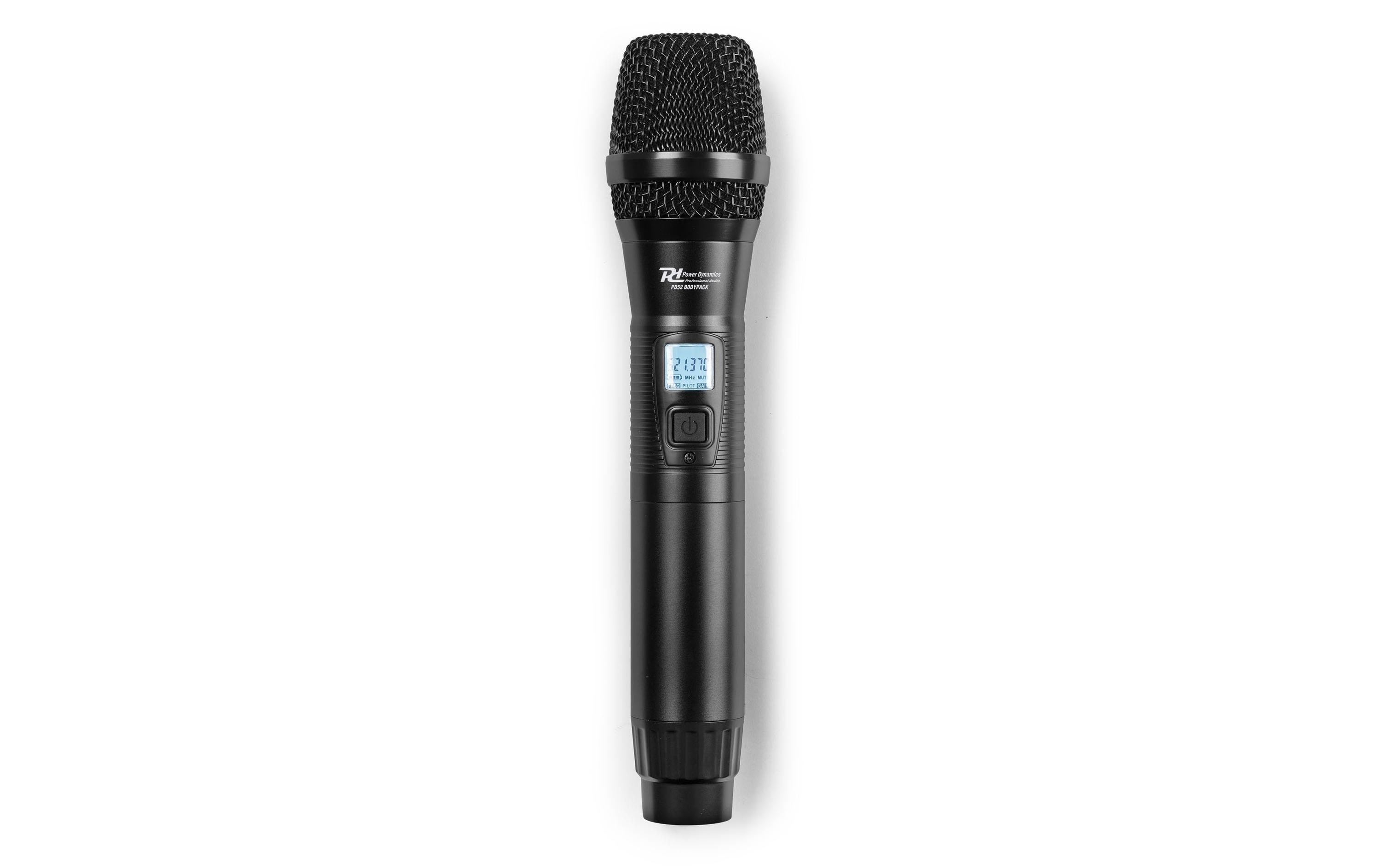 Power Dynamics Handsender PD520BP