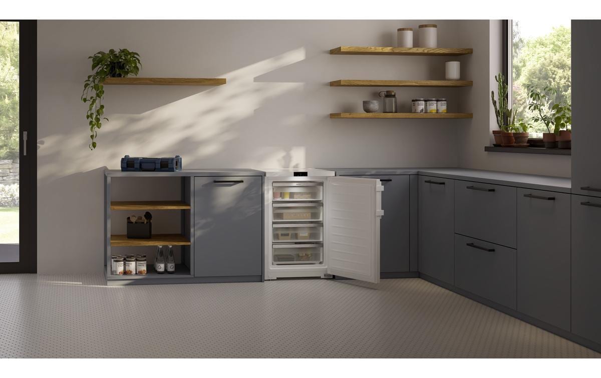 Liebherr Gefrierschrank Fd 1404 Pure Rechts