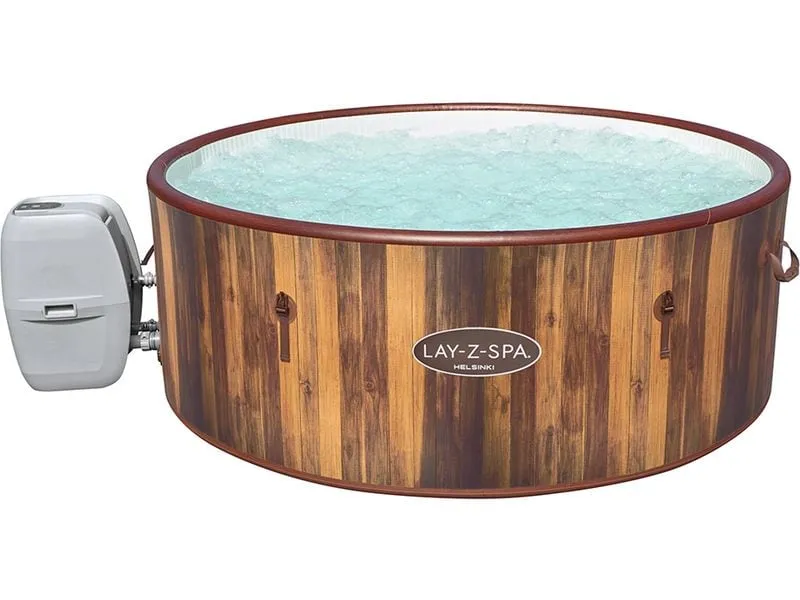 Bestway Whirlpool Helsinki SmartJet Ø 180 Bestway Whirlpool Helsinki SmartJet Ø 180