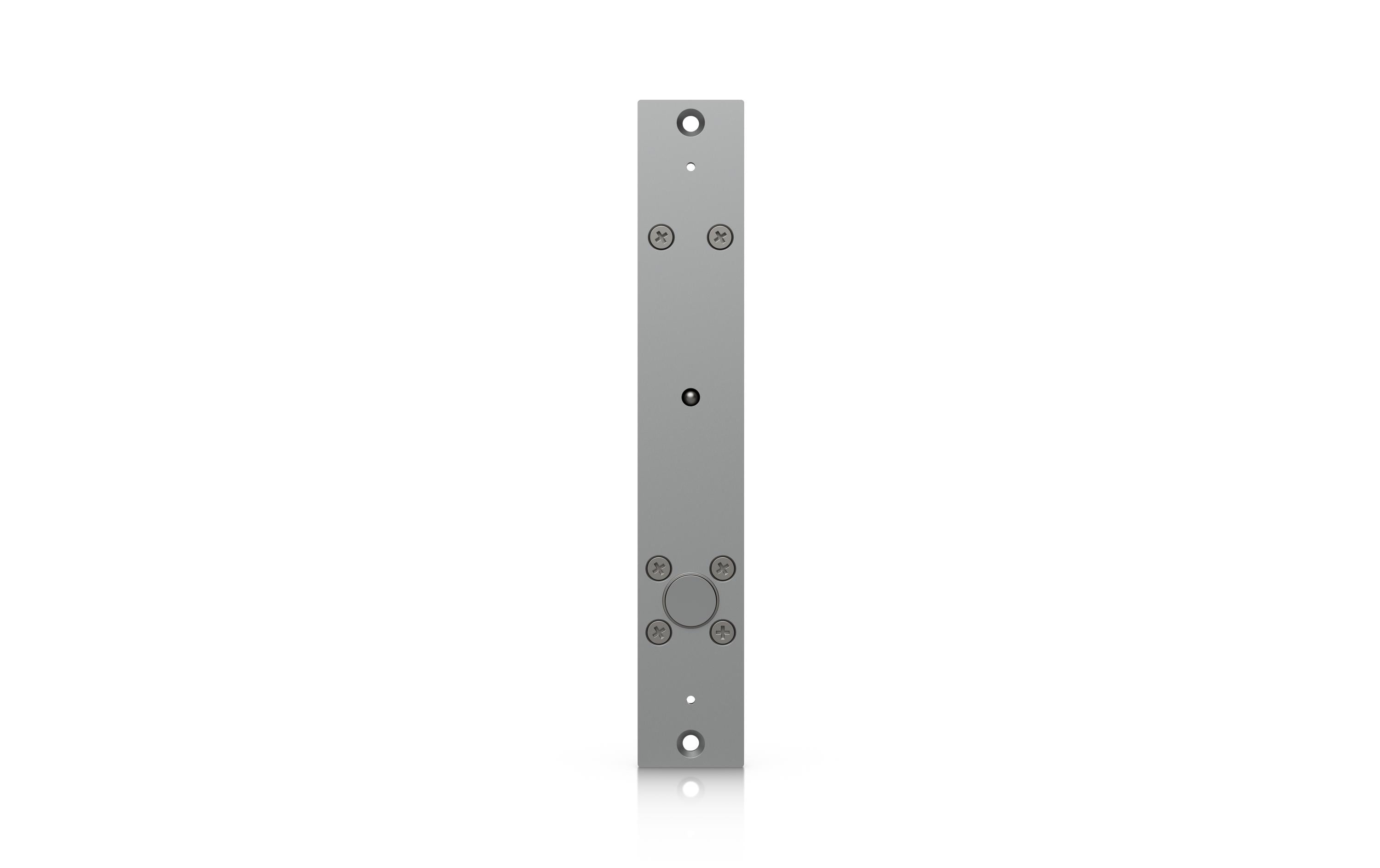Ubiquiti Fail-Secure Bolzenschloss Silber