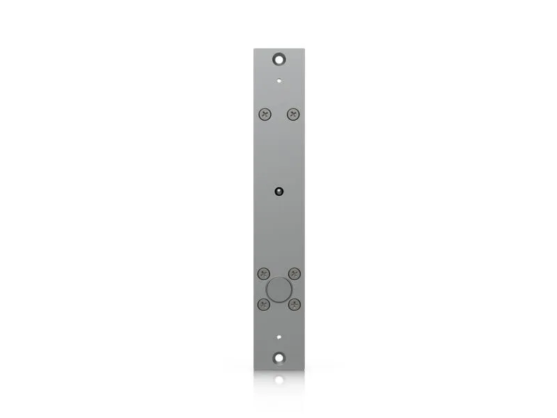 Ubiquiti Fail-Secure Bolzenschloss Silber