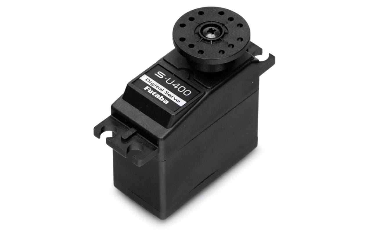Futaba Standard Servo Servo S-U400 Digital HV Futaba Standard Servo Servo S-U400 Digital HV