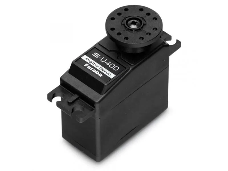 Futaba Standard Servo Servo S-U400 Digital HV Futaba Standard Servo Servo S-U400 Digital HV