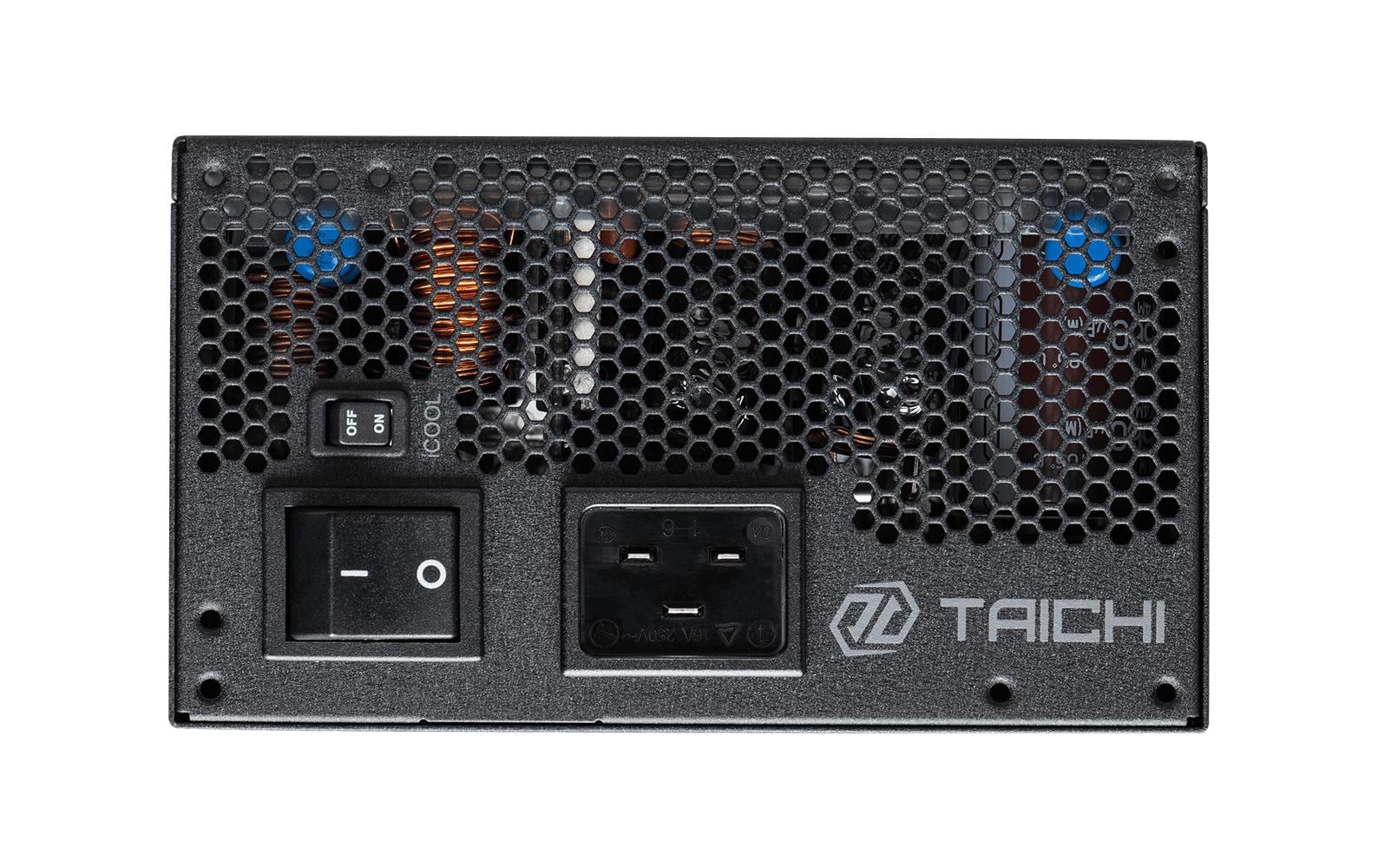 ASRock Netzteil Taichi TC-1300T 1300 W