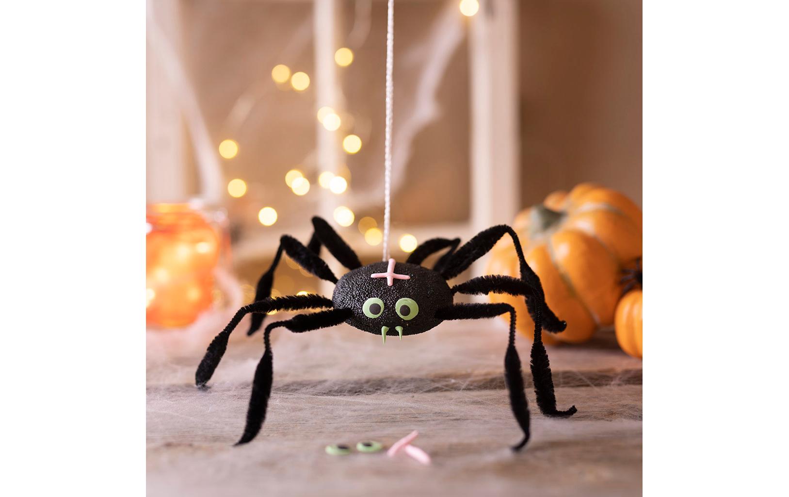 Creativ Company Styropor-Figur Ufo 7.5 cm, 100 Stück, Weiss