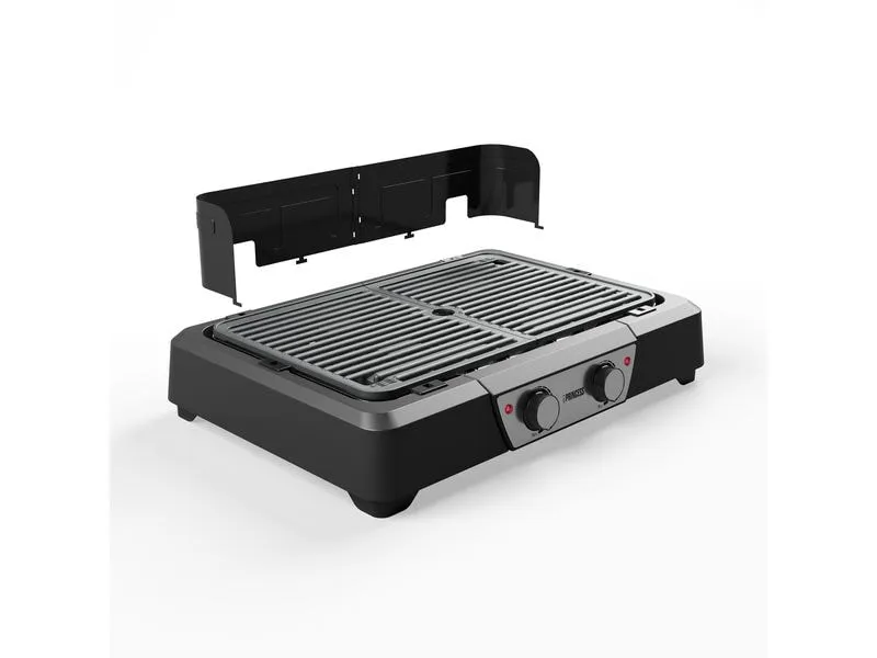 Princess Tischgrill BBQ 2000 W