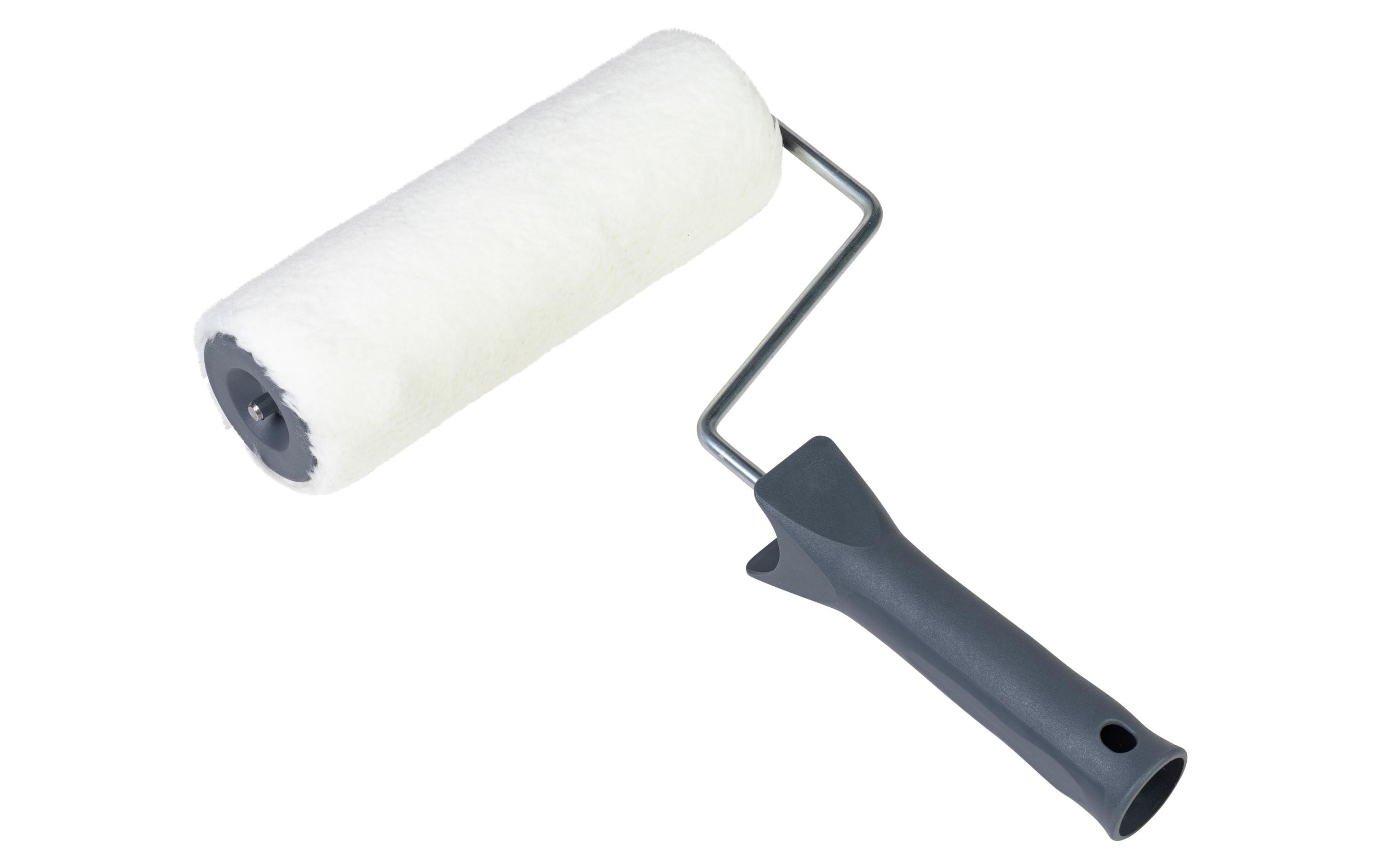 Krafter Komplettroller für feste Farbe PREMIUM 18 cm