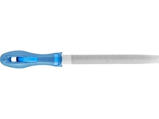 Pferd Holzraspeln Halbrund-Spitz, 200 mm Hieb 2 Pferd Holzraspeln Halbrund-Spitz, 200 mm Hieb 2