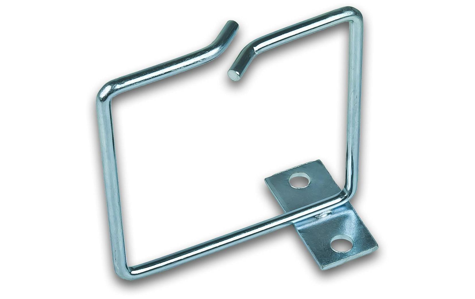 Wirewin Kabelführungsring KFH 80*80 LF/FG , Silber Wirewin Kabelführungsring KFH 80*80 LF/FG , Silber