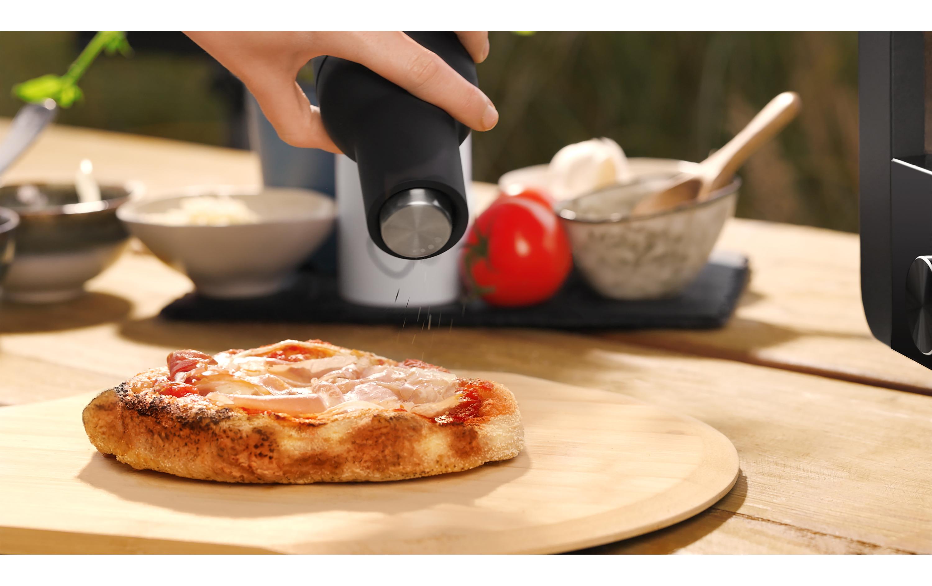 Trisa Pizzaofen Pizza Mio+